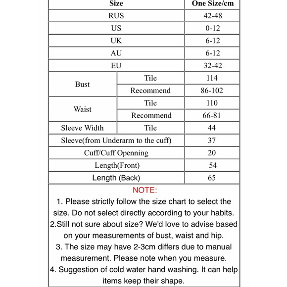 ✨Burgundy Star Patterned Sweater✨ - Picture 8 of 8